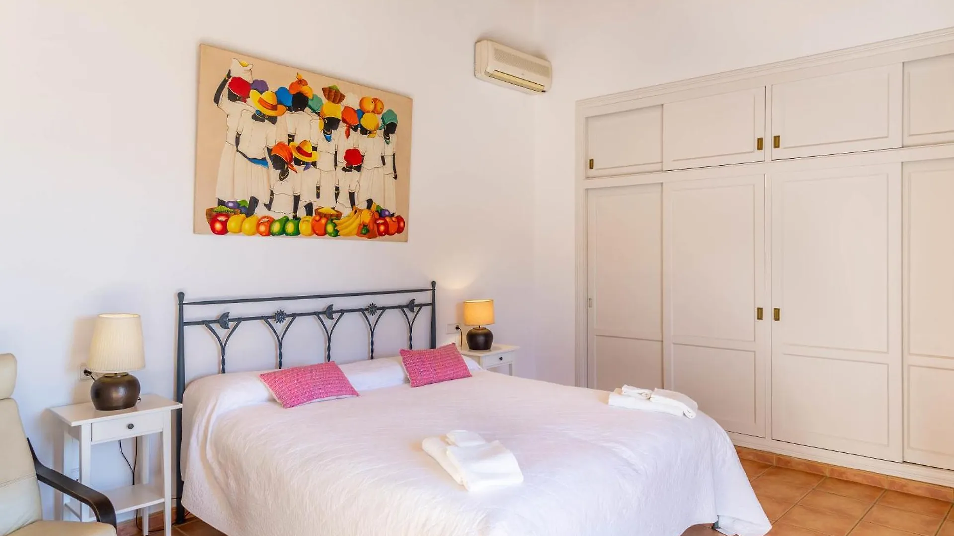 Port Andratx Family Holiday House With Pool Holiday home