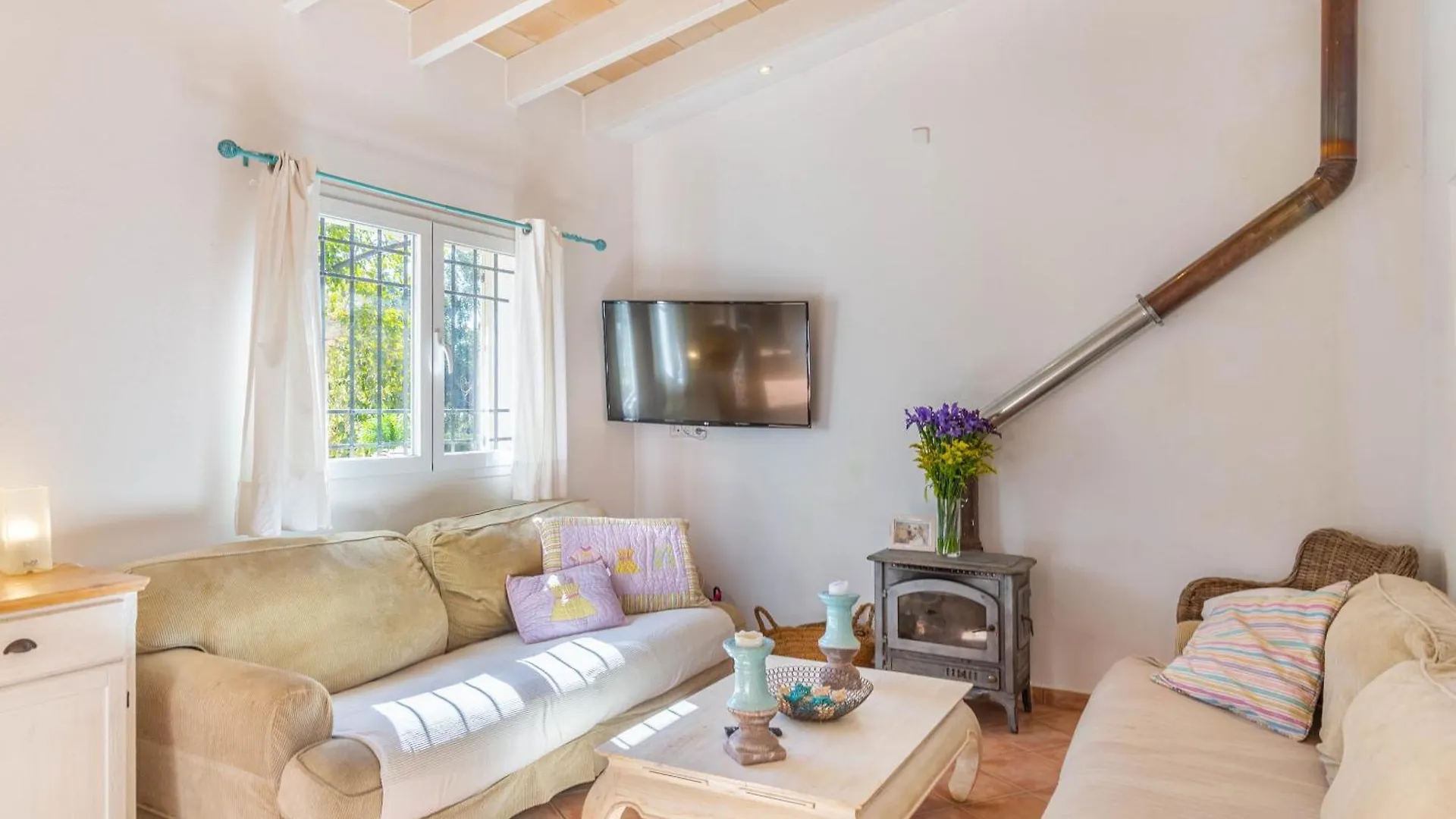 Port Andratx Family Holiday House With Pool Holiday home