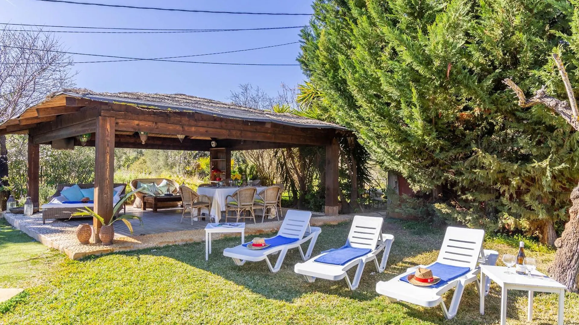 Holiday home Port Andratx Family Holiday House With Pool