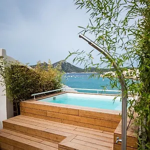 Apartment Just Experience Mallorca, Andratx