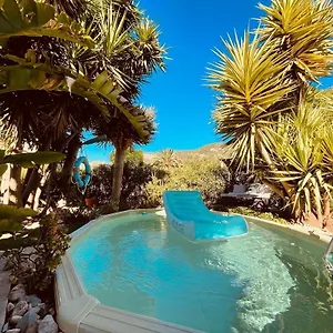  Ferienhaus Casita Limon