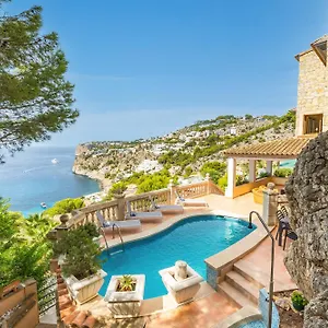  Villa Cala Llamp