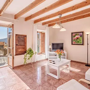  Ferienhaus Torre