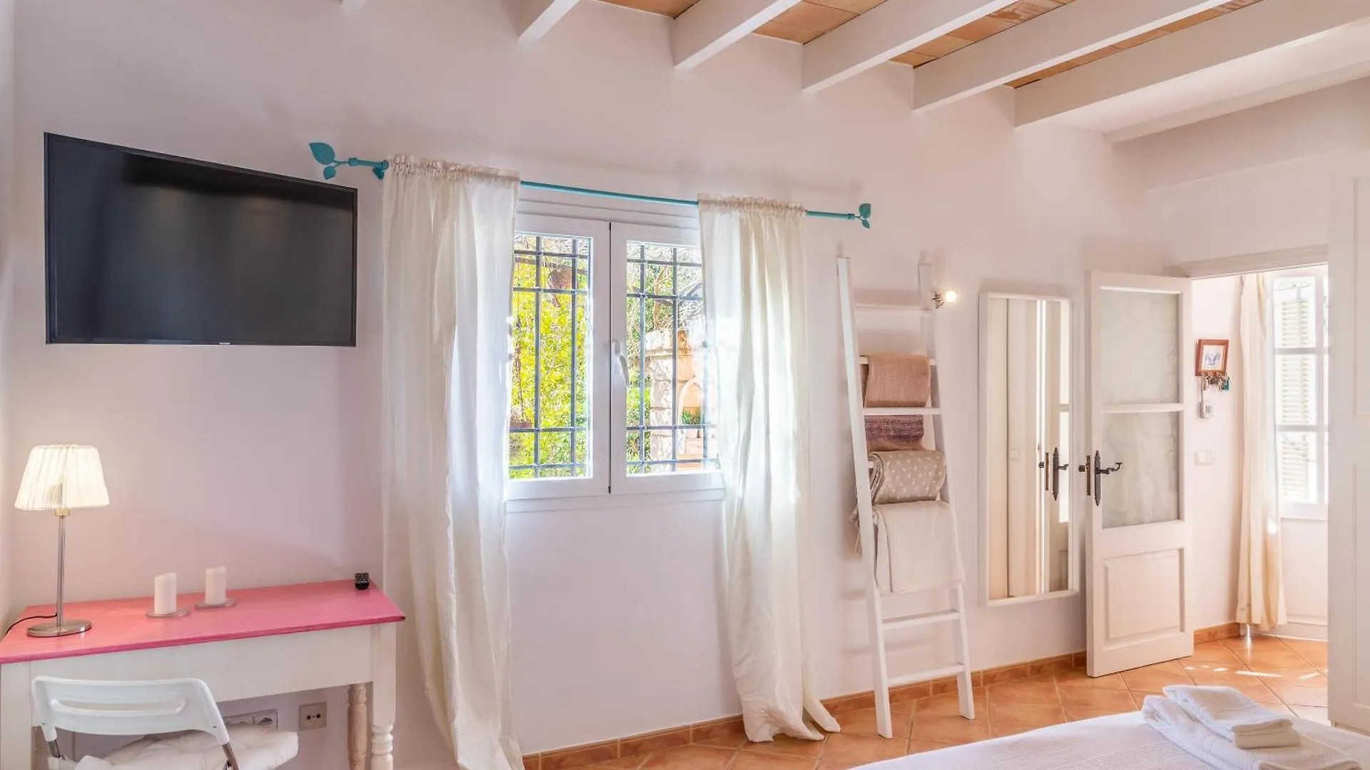 Port Andratx Family Holiday House With Pool 0*,  Spain