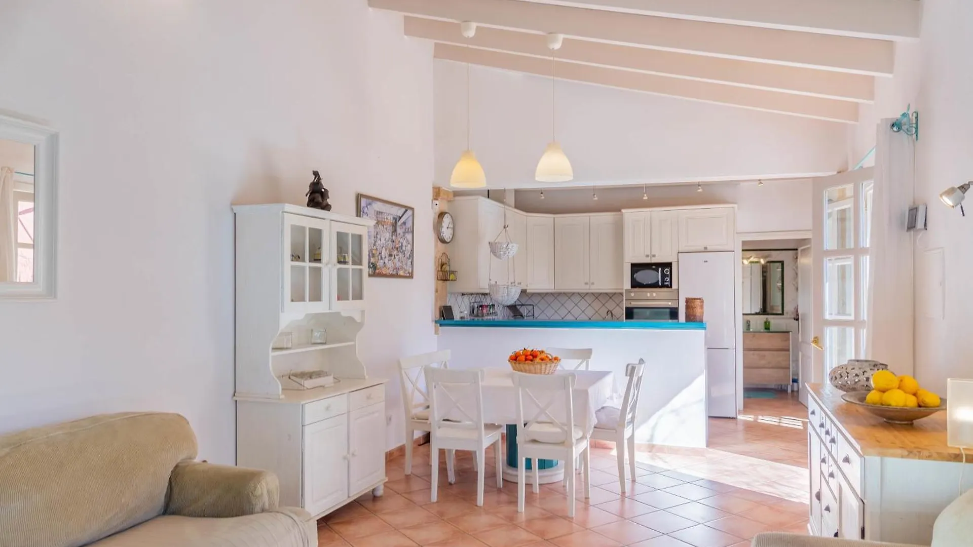 Port Andratx Family Holiday House With Pool 0*,