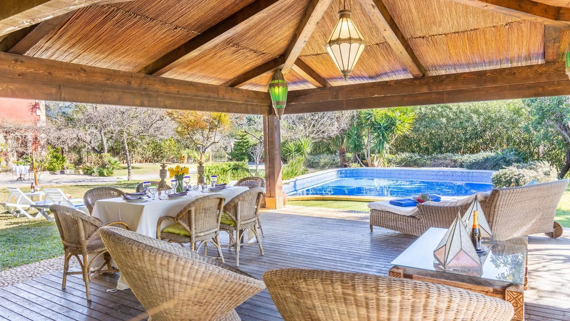 Port Andratx Family Holiday House With Pool Holiday home